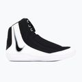 Nike Inflict 4 fekete/fehér/farkas szürke birkózócipő