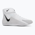 Gyerek birkózócipő Nike Speedsweep VIII GS white/black/white/photon dust 2
