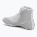 Gyerek birkózócipő Nike Speedsweep VIII GS white/black/white/photon dust 3