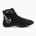 Gyerek birkózócipők Nike Speedsweep VIII GS black/white/black/wolf grey 2