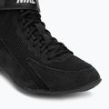 Gyerek birkózócipők Nike Speedsweep VIII GS black/white/black/wolf grey 7