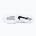 Nike Inflict 4 fehér/fekete/fehér birkózócipő 3