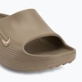Férfi papucsok Nike ReactX Rejuven8 khaki/khaki/khaki 7