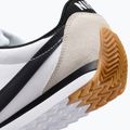 Nike női cipő Pacific fehér/platinum tintás/biztonsági narancs/fekete 9