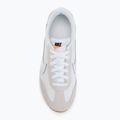 Női cipők Nike Pacific white/safety orange/white 5