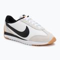 Női cipők Nike Pacific white/platinum tint/safety orange/black