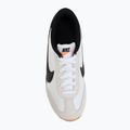 Női cipők Nike Pacific white/platinum tint/safety orange/black 5