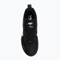 Női futócipő  Nike Vomero 18 black/coconut milk/summit white 5