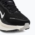 Női futócipő  Nike Vomero 18 black/coconut milk/summit white 7