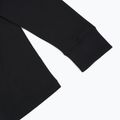 Férfi kapucnis pulóver Nike Sportswear Club Knit Pullover Hoodie black/black/white 7