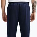 Férfi tréningruha Nike Sportswear Club obsidian/smoke grey/white/white 5