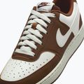 Női cipők Nike Court Vision Low sail/cacao wow/coconut milk/sail 8