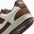 Női cipők Nike Court Vision Low sail/cacao wow/coconut milk/sail 9