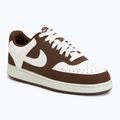 Női cipők Nike Court Vision Low sail/cacao wow/coconut milk/sail
