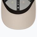 Baseballsapka New Era Flawless 9FORTY New York Yankees light beige 5