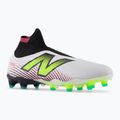 New Balance férfi futballcipő Tekela Pro V4+ FG fehér 8