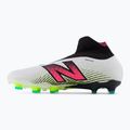 New Balance férfi futballcipő Tekela Pro V4+ FG fehér 10