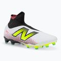 New Balance férfi futballcipő Tekela Pro V4+ FG fehér