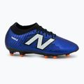 New Balance férfi futballcipő Tekela Magique V4+ FG kék 2