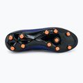 New Balance férfi futballcipő Tekela Magique V4+ FG kék 4