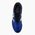 New Balance férfi futballcipő Tekela Magique V4+ FG kék 5