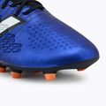New Balance férfi futballcipő Tekela Magique V4+ FG kék 7