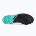 Gyermek futballcipő New Balance Tekela Magique V4+ TF fehér 4