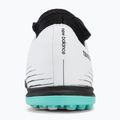 Gyermek futballcipő New Balance Tekela Magique V4+ TF fehér 6