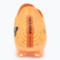 New Balance férfi futballcipő Furon Destroy V7+ FG sárga 6