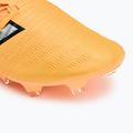 New Balance férfi futballcipő Furon Destroy V7+ FG sárga 7