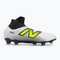 Férfi futballcipő New Balance Tekela Magia V4+ FG fehér 2