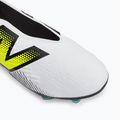 Férfi futballcipő New Balance Tekela Magia V4+ FG fehér 7