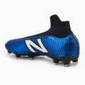 Férfi futballcipő New Balance Tekela Magia V4+ FG kék 3