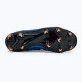 Férfi futballcipő New Balance Tekela Magia V4+ FG kék 4
