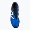 Férfi futballcipő New Balance Tekela Magia V4+ FG kék 5