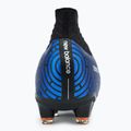 Férfi futballcipő New Balance Tekela Magia V4+ FG kék 6