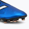 Férfi futballcipő New Balance Tekela Magia V4+ FG kék 7