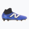 Férfi futballcipő New Balance Tekela Magia V4+ FG kék 8