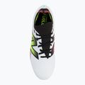 New Balance férfi futballcipő Tekela Pro Low Laced V4+ FG fehér 5