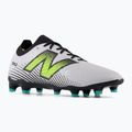 New Balance férfi futballcipő Tekela Magia Low Laced V4+ FG fehér 8