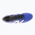 Férfi focicipő New Balance Tekela Magia Low Laced V4+ FG blue 3