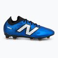 Férfi focicipő New Balance Tekela Magia Low Laced V4+ FG blue 2