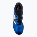 Férfi focicipő New Balance Tekela Magia Low Laced V4+ FG blue 5