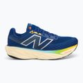 New Balance Fresh Foam 1080 X v14 kék férfi futócipő 2
