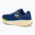 New Balance Fresh Foam 1080 X v14 kék férfi futócipő 3