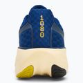 New Balance Fresh Foam 1080 X v14 kék férfi futócipő 6
