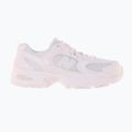 New Balance 530-as V1 mosott rózsaszín cipők 9