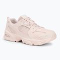New Balance 530-as V1 mosott rózsaszín cipők
