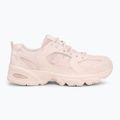 New Balance 530-as V1 mosott rózsaszín cipők 2