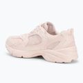 New Balance 530-as V1 mosott rózsaszín cipők 3